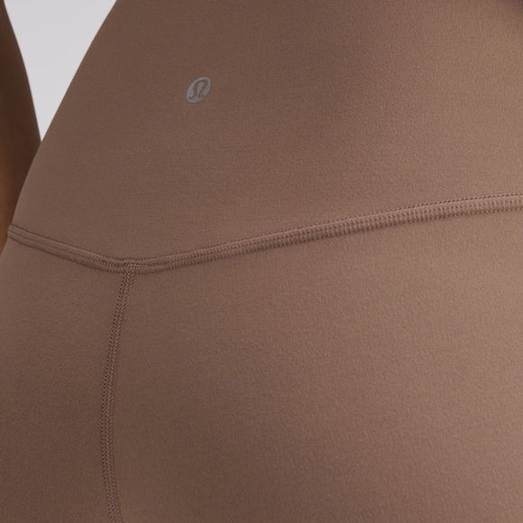 lululemon Align High-Rise Shorts - Picture 4 of 14